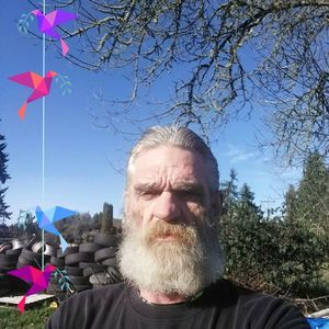 Meet your Posher, Richard